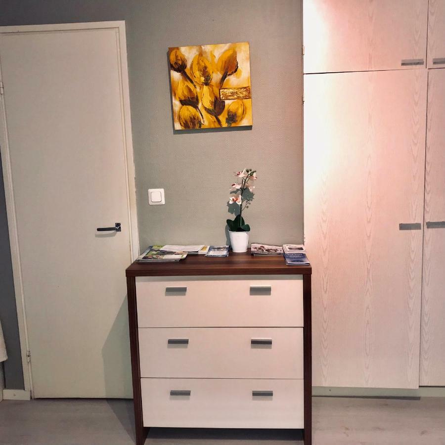 Kemi City L Near Snowcastle, 2 Rooms, Kitchen, Glazed Balcony, Free Parking On Street Bagian luar foto